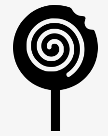 Lollipop Lollypop Sugar Candy Confectionery - Sign, HD Png Download, Transparent PNG