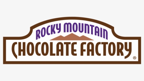 Rocky Mountain, Rocky Mountain Vector, Rocky Mountain - Logo For Chocolate Factory, HD Png Download, Transparent PNG