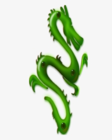 Jade Dragon Clipart By Wsnaccad - Chinese Jade Png, Transparent Png, Transparent PNG
