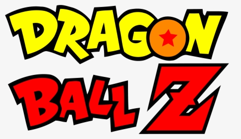 Z Vector Cool - Dragon Ball Z Logo Png, Transparent Png, Transparent PNG