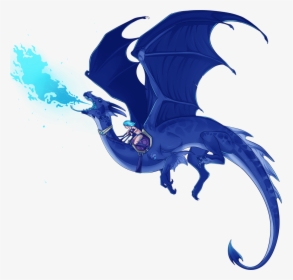 Dragon - Transparent Dragon Clip Art, HD Png Download, Transparent PNG
