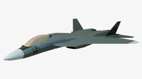Jet Fighter Png Clipart , Png Download - Transparent Indian Air Force Png, Png Download, Transparent PNG