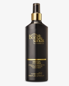 Bondi Sands Liquid Gold Everyday Gradual Tanning Oil, - Bondi Sands Everyday Liquid Gold, HD Png Download, Transparent PNG