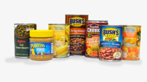 Bush's Baked Beans, HD Png Download, Transparent PNG