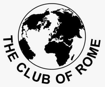 Club Of Rome Logo, HD Png Download, Transparent PNG