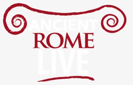 Hill Clipart Ancient Rome - Ancient Rome Logo, HD Png Download, Transparent PNG