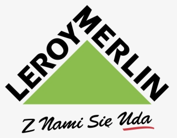 Leroy Merlin Logo Png, Transparent Png, Transparent PNG