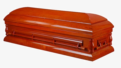 Image Stock Coffin Clipart Funeral Casket - Transparent Coffin Png, Png Download, Transparent PNG