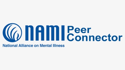 Nami Peer Connector - National Alliance On Mental Illness, HD Png Download, Transparent PNG