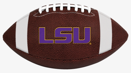 Wisconsin Badger Football Ball, HD Png Download, Transparent PNG