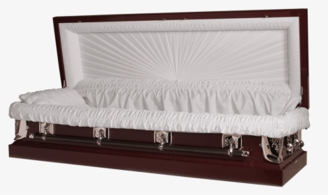 Transparent Coffin Clipart - Coffin, HD Png Download, Transparent PNG