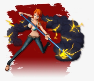 One Piece: Pirate Warriors 4, HD Png Download, Transparent PNG