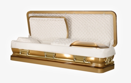 Full Couch Bronze Caskets, HD Png Download, Transparent PNG