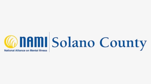 Nami Solano County - National Alliance On Mental Illness, HD Png Download, Transparent PNG