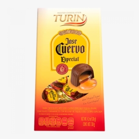 Jose Cuervo Especial Tequila, Gold - Jose Cuervo, HD Png Download, Transparent PNG