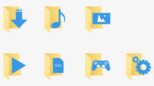 Windows 10 Icon Png - Windows 10 All Icon Png, Transparent Png, Transparent PNG