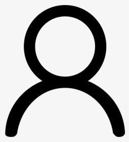 Windows 10 Person Icon , Png Download - Windows 10 Person Icon, Transparent Png, Transparent PNG