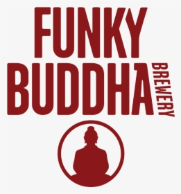 Shenanigans Eastside Funky Buddha - Funky Buddha Brewery Logo, HD Png Download, Transparent PNG