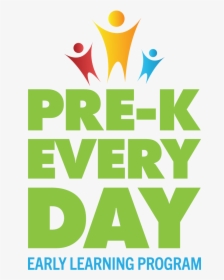 Icon Prek Every Day - Graphic Design, HD Png Download, Transparent PNG