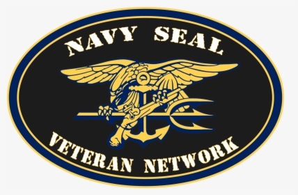 Navy Seal Veteran Network - Special Warfare Insignia, HD Png Download, Transparent PNG