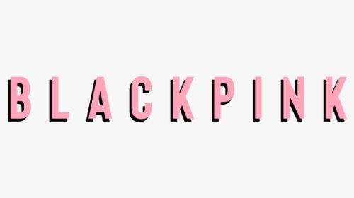 Text Blackpink 🖤💖 ⚠️important/ Importante Sticker - Graphics, HD Png Download, Transparent PNG
