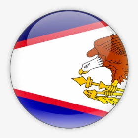 Download Flag Icon Of American Samoa At Png Format - American Samoa Flag Icon, Transparent Png, Transparent PNG