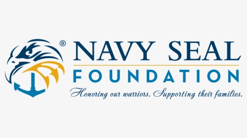 Gofundme Charity - Navy Seal Foundation, HD Png Download, Transparent PNG