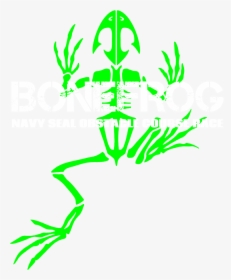 Hesco - Bonefrog, HD Png Download, Transparent PNG
