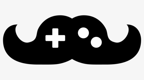 Flattened Gentlemna Gamer Logo - Cross, HD Png Download, Transparent PNG