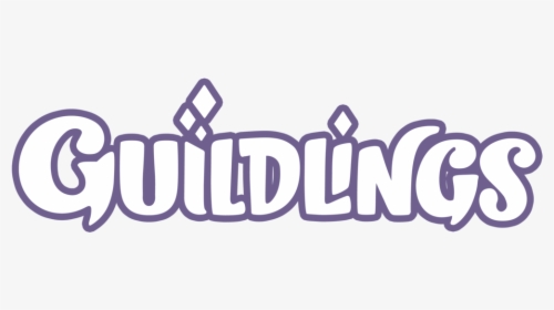 Guildlings Logo - Purple Line - Fête De La Musique, HD Png Download, Transparent PNG