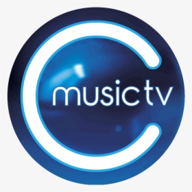 Music Sign Png , Png Download - C Music Tv Logo, Transparent Png, Transparent PNG
