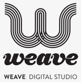 Weave Digital Studio - Graphic Design, HD Png Download, Transparent PNG