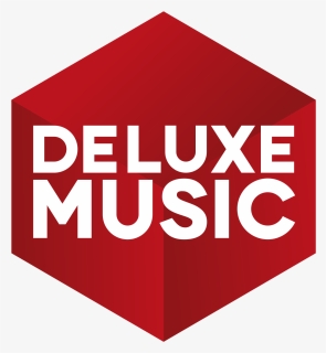 Deluxe Music, HD Png Download, Transparent PNG