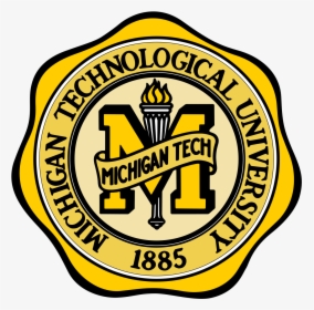 Michigan Technology University, HD Png Download, Transparent PNG