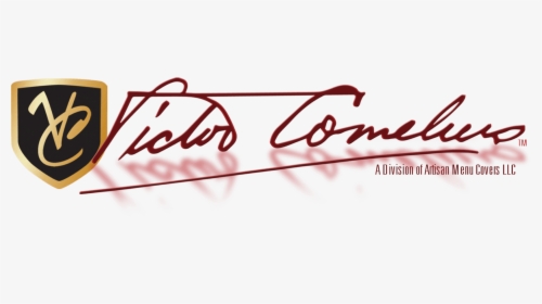 Victor Cornelius - Calligraphy, HD Png Download, Transparent PNG