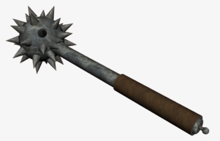 Thumb Image - Morning Star Weapon Png, Transparent Png, Transparent PNG