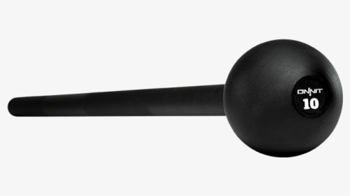 10 Lb Steel Mace - Sphere, HD Png Download, Transparent PNG
