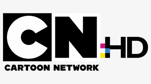 Cn Cartoon Network Hd Logo, HD Png Download, Transparent PNG