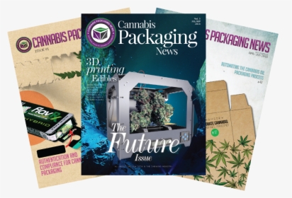 Cannabis Complianceand Packaging, A Subsidiary Of Mace - Flyer, HD Png Download, Transparent PNG