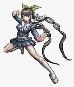 Tenko Chabashira, HD Png Download, Transparent PNG