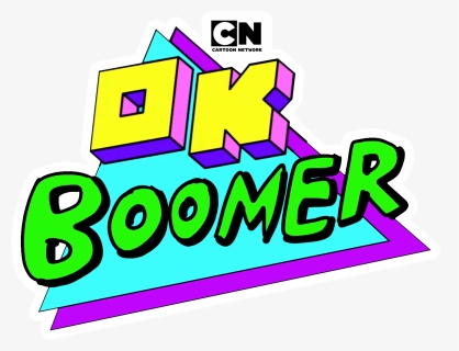 Ok Ko Boomer, HD Png Download, Transparent PNG