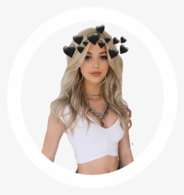#her - Old Is Loren Gray 2019, HD Png Download, Transparent PNG