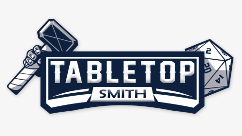 Tabletop Smith - Graphic Design, HD Png Download, Transparent PNG