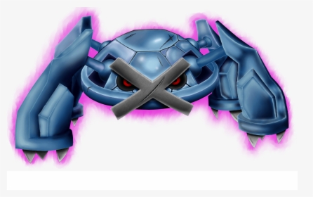 Metagross Wallpapers Images Photos Pictures Backgrounds - Illustration, HD Png Download, Transparent PNG