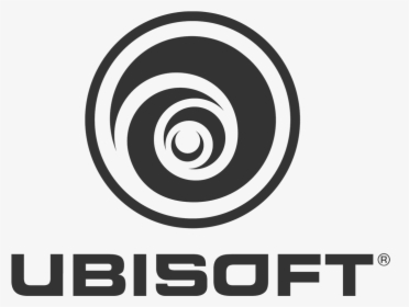 Ubisoft , Png Download - Ubisoft Logo Vector Png, Transparent Png, Transparent PNG