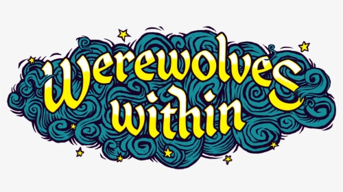 Ubisoft Brings Game Night To Virtual Reality With Werewolves - Illustration, HD Png Download, Transparent PNG