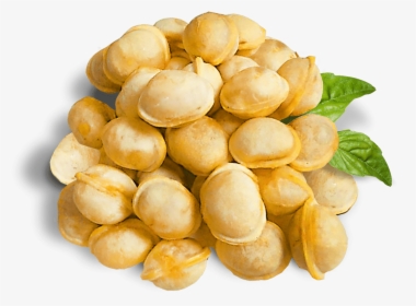 Dumplings Png - Potato Bread, Transparent Png, Transparent PNG