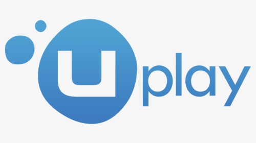 Logopedia - Uplay, HD Png Download, Transparent PNG