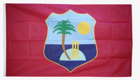 Central America And The West Indies - West Indies Flag, HD Png Download, Transparent PNG