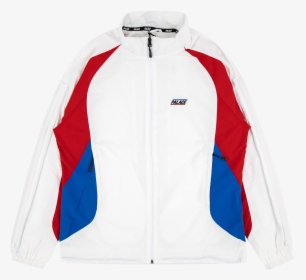 Palace Revealer Shell Jacket - Sweater, HD Png Download, Transparent PNG